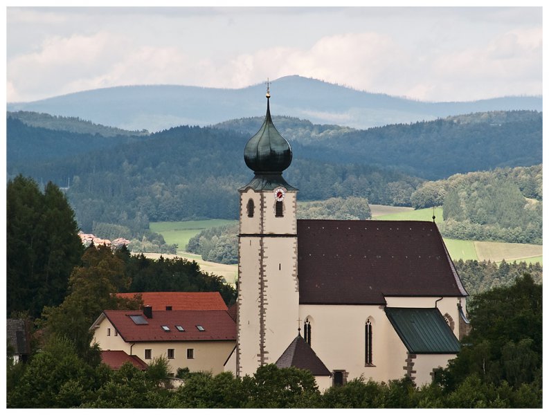 wallfahrtskirche