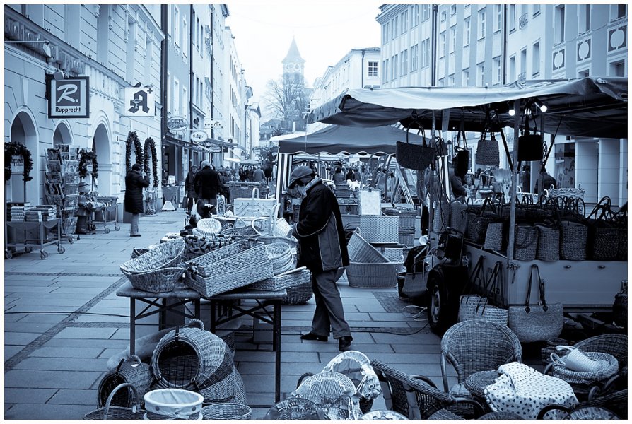 marketplace