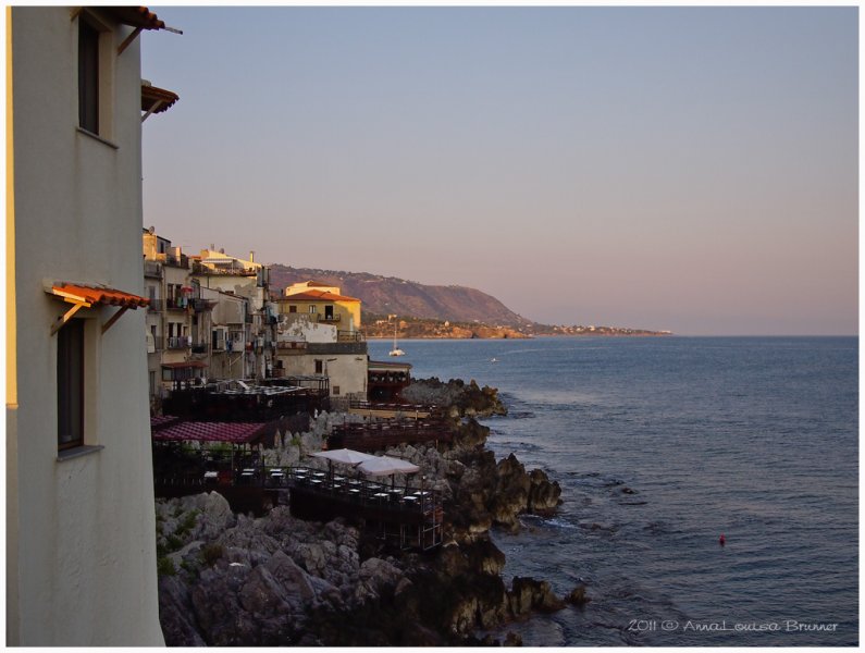 Cefalu