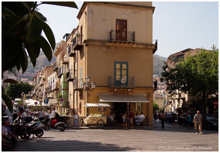 Cefalu