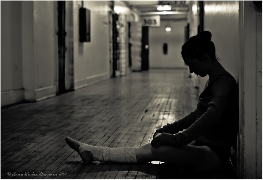 silence