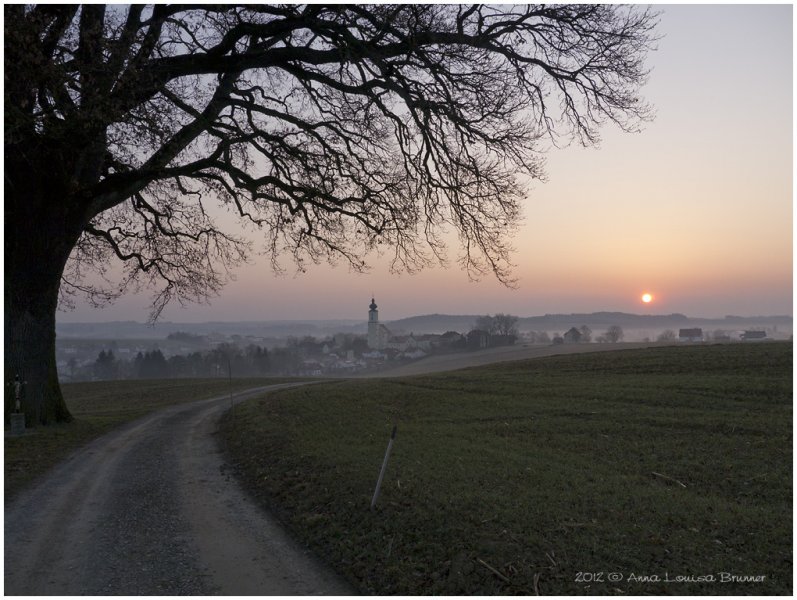 morgendaemmerung