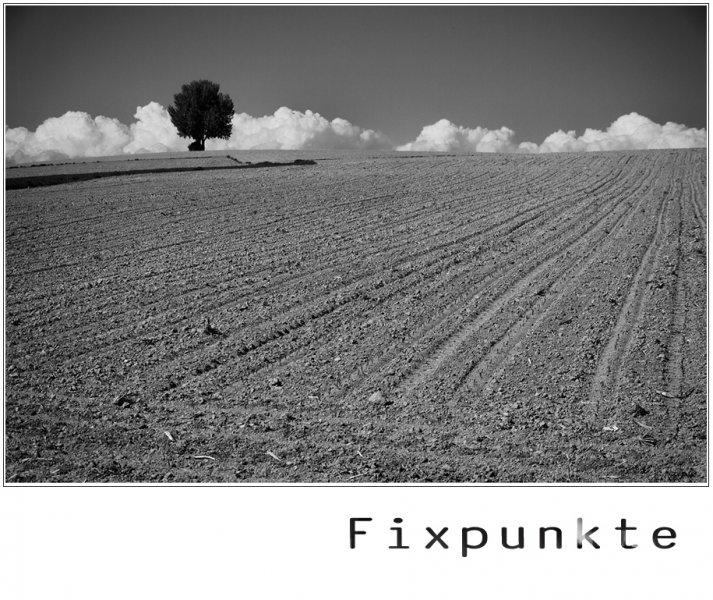 Fixpunkte