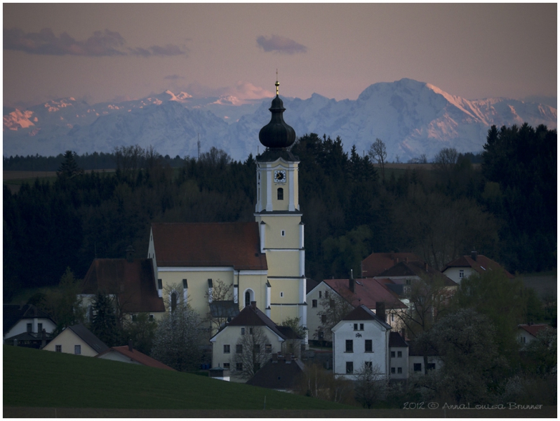Bad Hoehenstadt Bad Hoehenstadt