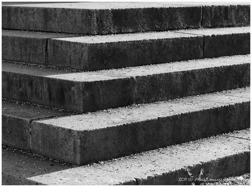 stairs stairs