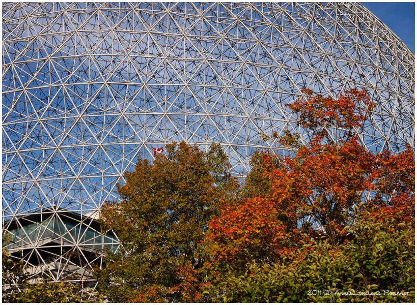 Biosphere - Montreal Biosphere - Montreal
