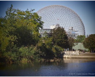 Biosphere-Montreal