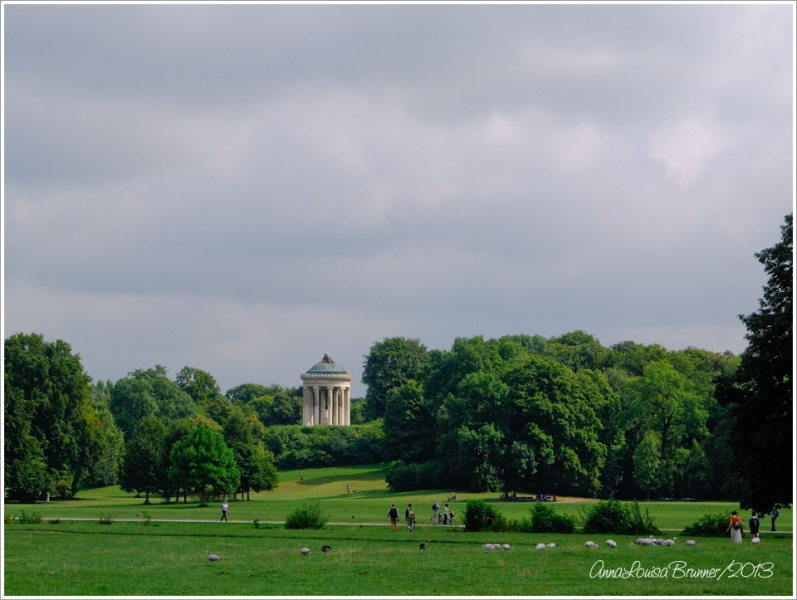 Englischer Garten