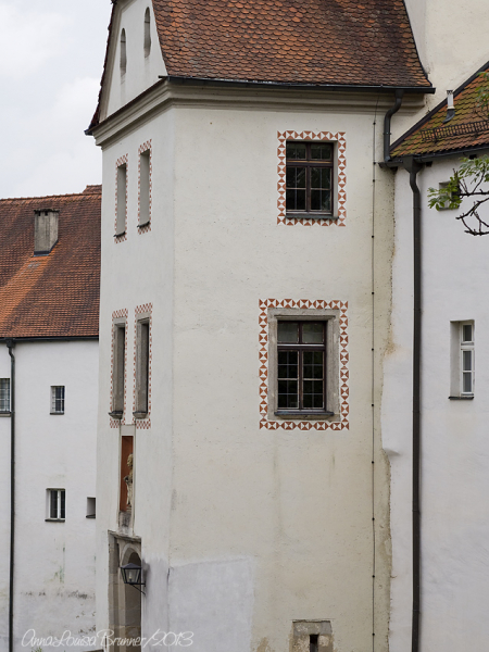 Veste Oberhaus