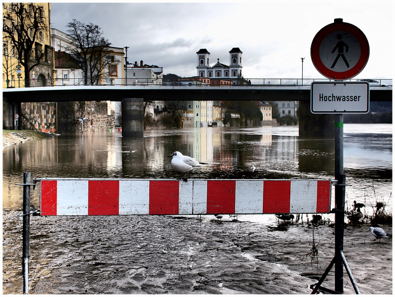 hochwasser