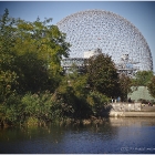 Biosphere Montreal