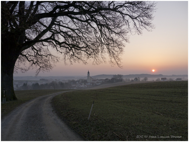 morgendaemmerung