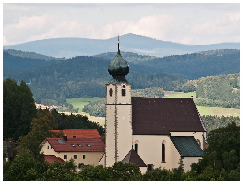 wallfahrtskirche