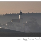 morning has broken