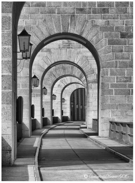 Kraftwerk Jochenstein