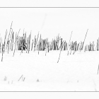 the wall