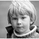 little boy