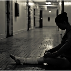 silence