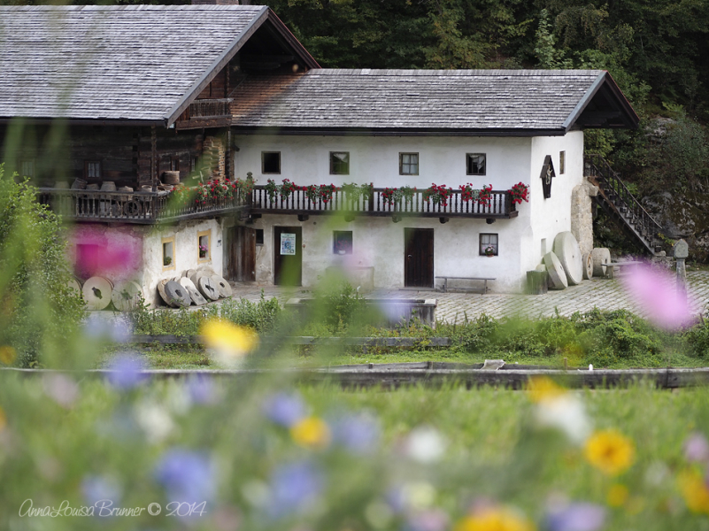 Museumsdorf Tittling