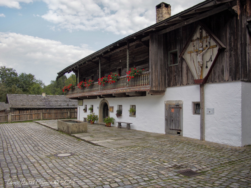 Museumsdorf Tittling