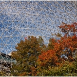 Biosphere - Montreal