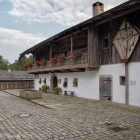 Museumsdorf Tittling